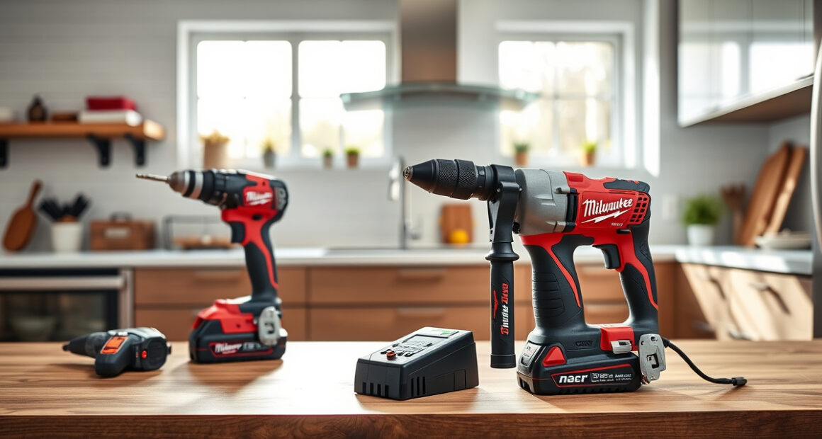 Best Milwaukee Power Tools for Mechanics (2026) — Guide 36