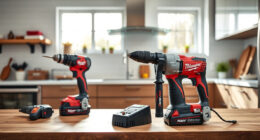 Best Milwaukee Power Tools for Mechanics (2026) — Guide 36