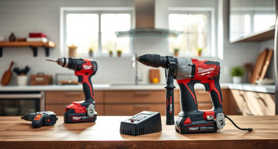 Best Milwaukee Power Tools for Mechanics (2026) — Guide 36