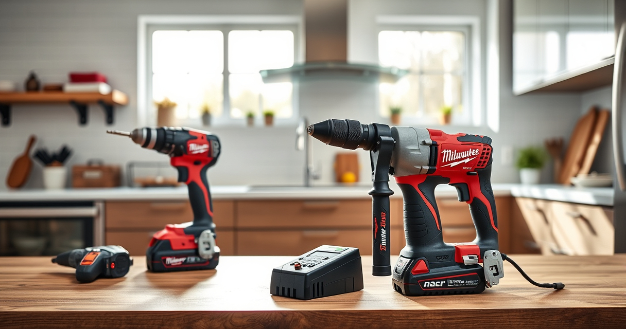 Best Milwaukee Power Tools for Mechanics (2026) — Guide 36