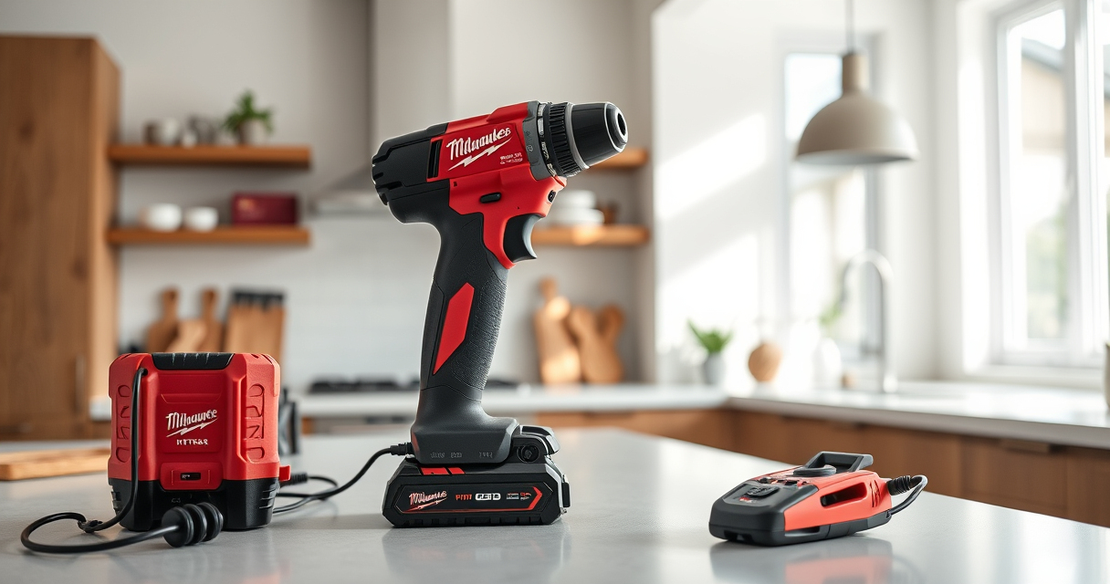 Best Milwaukee Power Tools for Mechanics (2026) — Guide 4