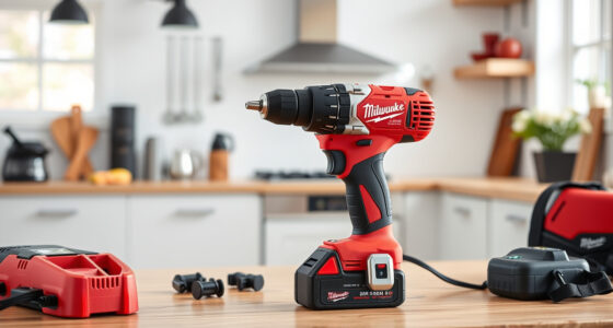 Best Milwaukee Power Tools for Mechanics (2026) — Guide 4
