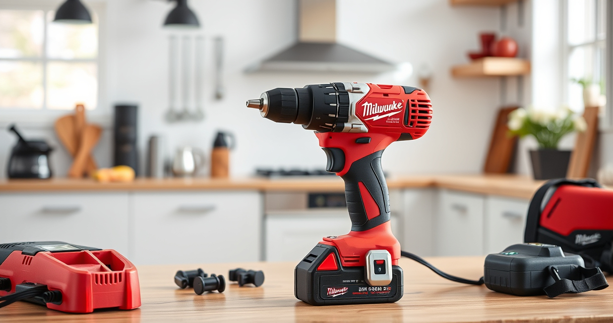Best Milwaukee Power Tools for Mechanics (2026) — Guide 4