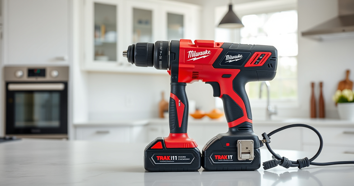 Best Milwaukee Power Tools for Mechanics (2026) — Guide 40