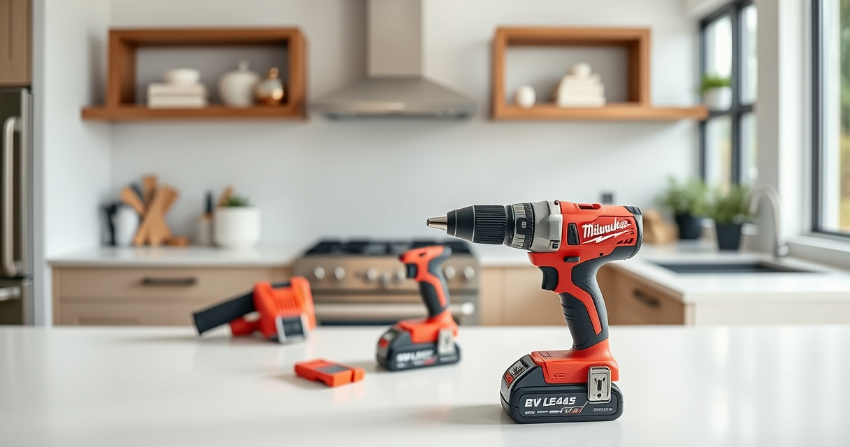 Best Milwaukee Power Tools for Mechanics (2026) — Guide 44