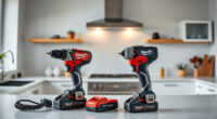 Best Milwaukee Power Tools for Mechanics (2026) — Guide 8