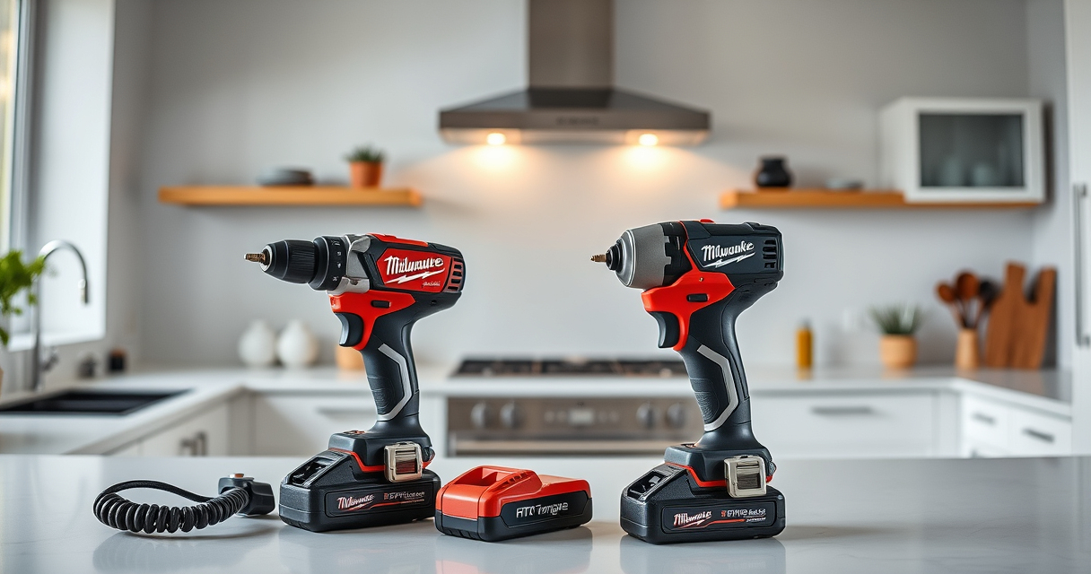 Best Milwaukee Power Tools for Mechanics (2026) — Guide 8