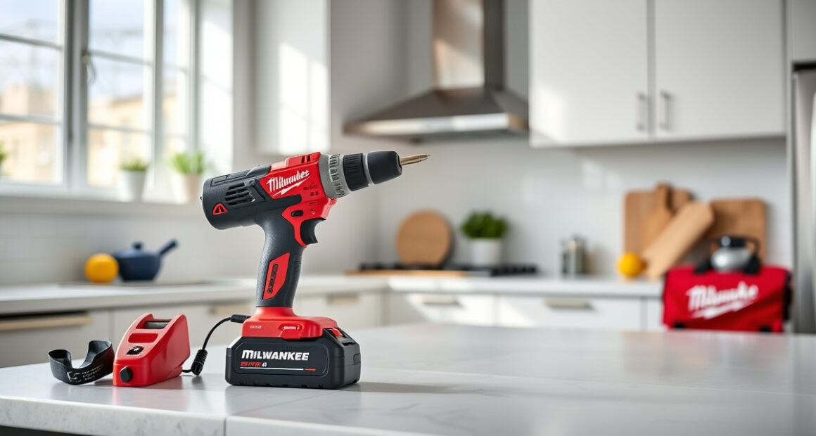 Best Milwaukee Power Tools for Mechanics (2026) — Guide 8