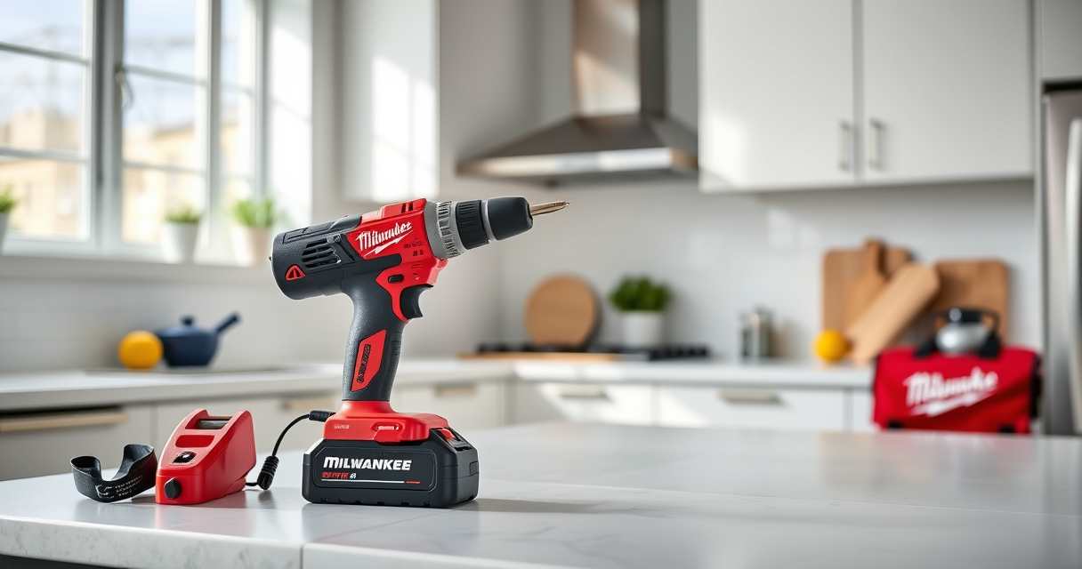 Best Milwaukee Power Tools for Mechanics (2026) — Guide 8