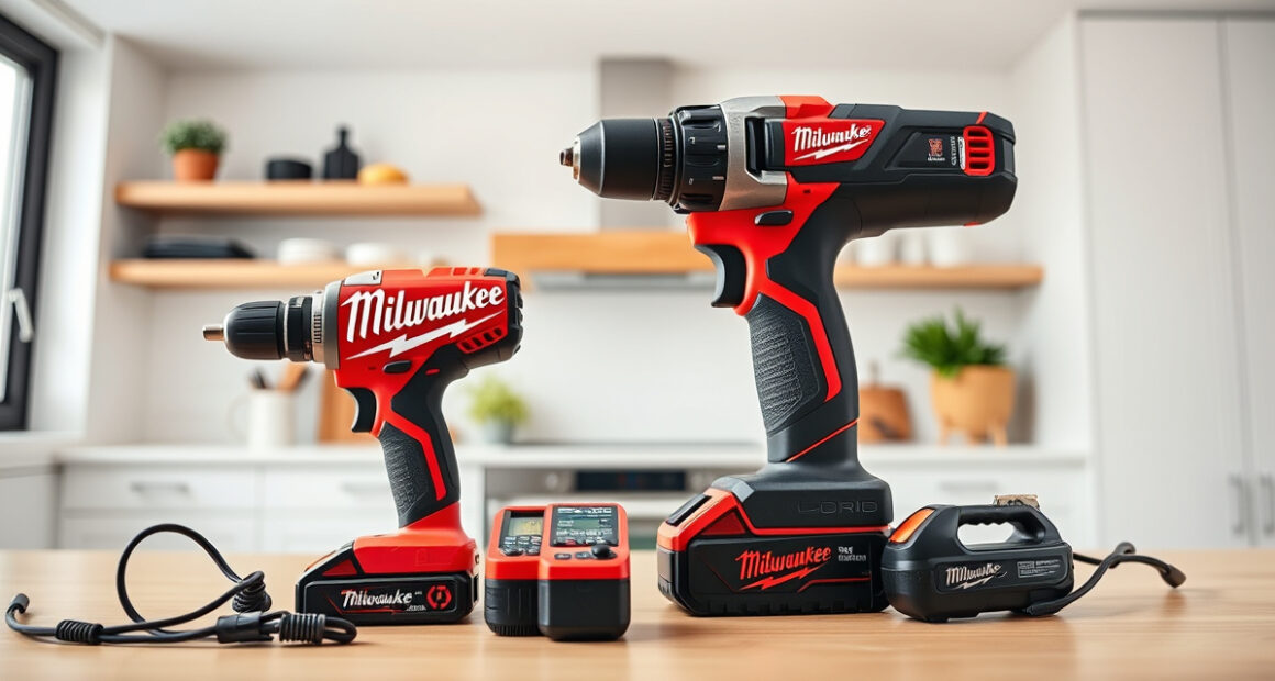 Best Milwaukee Power Tools for Mechanics (2026) — Top 5 Picks