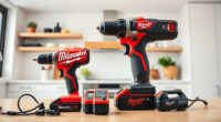 Best Milwaukee Power Tools for Mechanics (2026) — Top 5 Picks