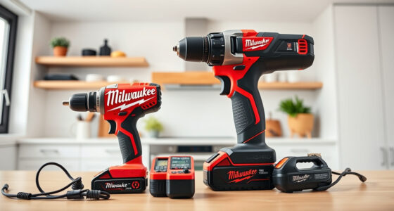 Best Milwaukee Power Tools for Mechanics (2026) — Top 5 Picks