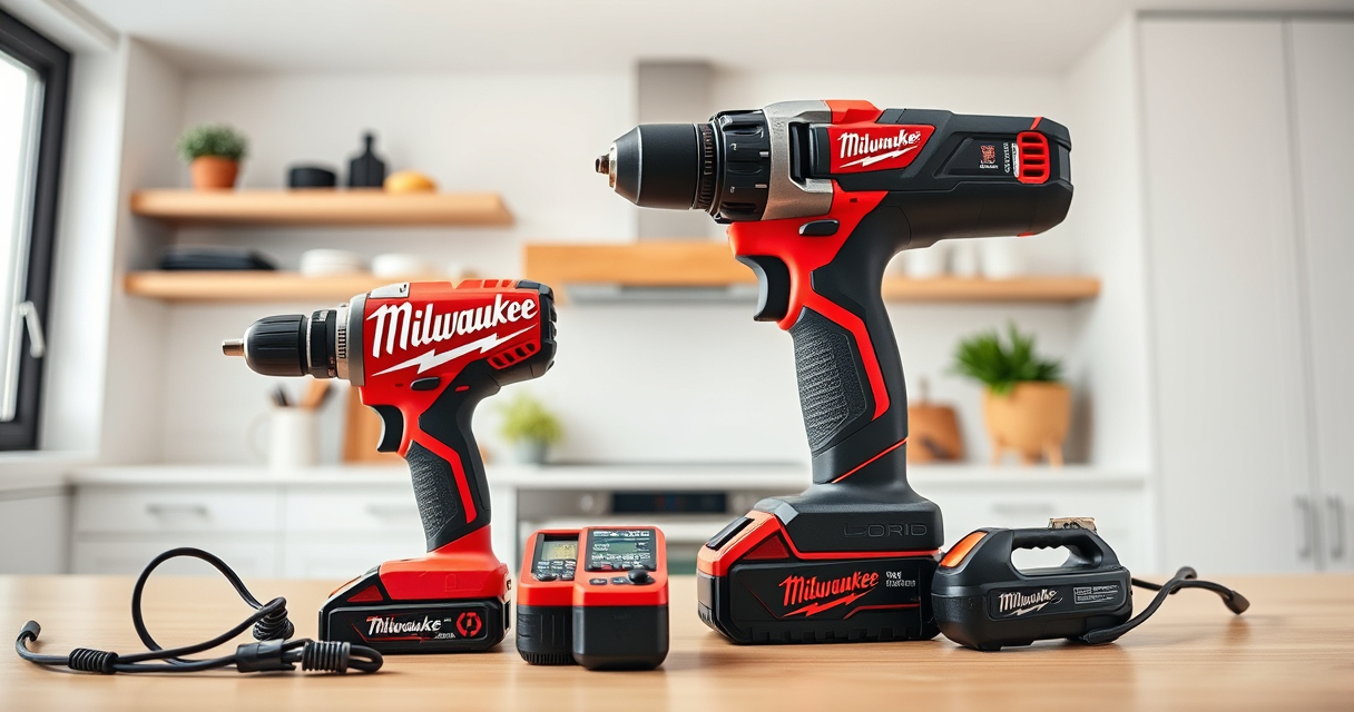 Best Milwaukee Power Tools for Mechanics (2026) — Top 5 Picks