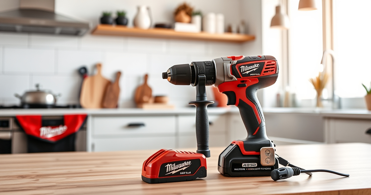Best Milwaukee Power Tools for Plumbers (2026) — Guide 1