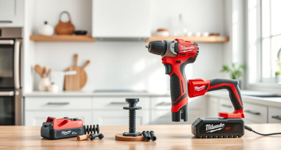 Best Milwaukee Power Tools for Plumbers (2026) — Guide 1