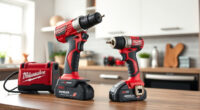 Best Milwaukee Power Tools for Plumbers (2026) — Guide 13