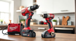 Best Milwaukee Power Tools for Plumbers (2026) — Guide 13