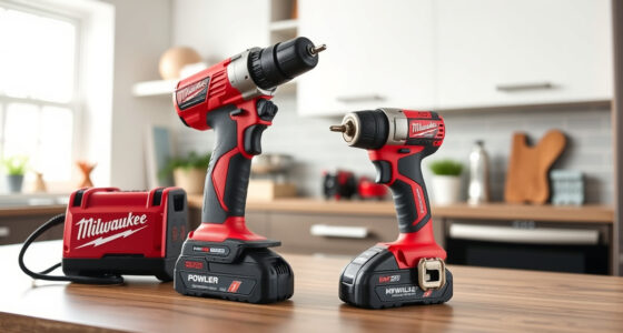 Best Milwaukee Power Tools for Plumbers (2026) — Guide 13