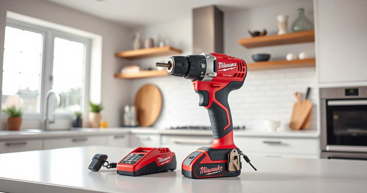 Best Milwaukee Power Tools for Plumbers (2026) — Guide 21