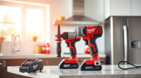 Best Milwaukee Power Tools for Plumbers (2026) — Guide 25