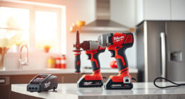Best Milwaukee Power Tools for Plumbers (2026) — Guide 25