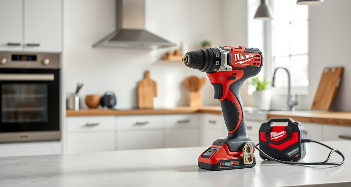 Best Milwaukee Power Tools for Plumbers (2026) — Guide 29