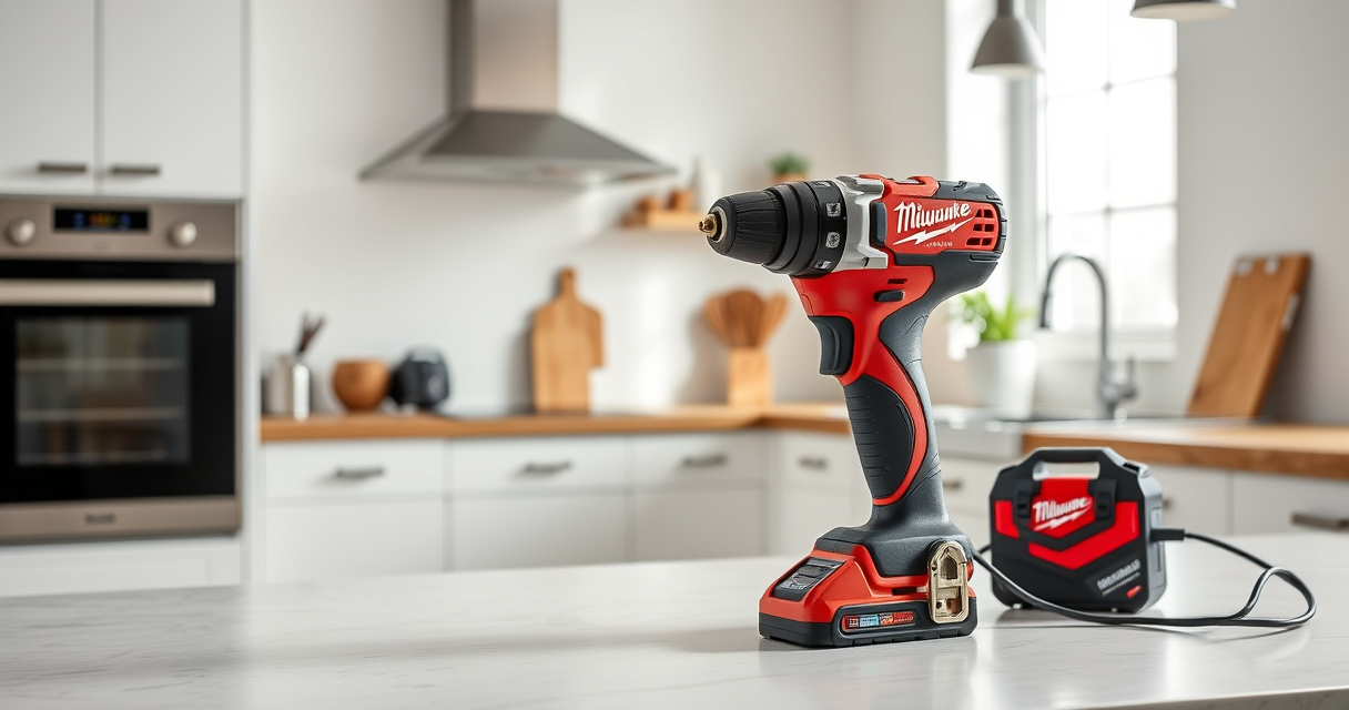 Best Milwaukee Power Tools for Plumbers (2026) — Guide 29