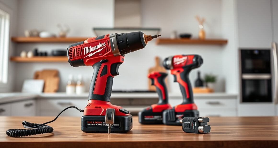 Best Milwaukee Power Tools for Plumbers (2026) — Guide 33