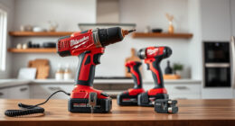 Best Milwaukee Power Tools for Plumbers (2026) — Guide 33