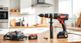 Best Milwaukee Power Tools for Plumbers (2026) — Guide 37