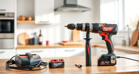 Best Milwaukee Power Tools for Plumbers (2026) — Guide 37