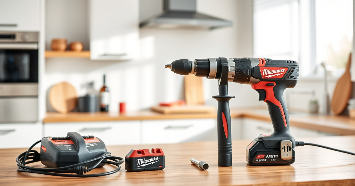 Best Milwaukee Power Tools for Plumbers (2026) — Guide 37