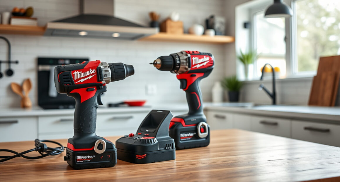 Best Milwaukee Power Tools for Plumbers (2026) — Guide 41