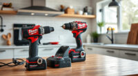 Best Milwaukee Power Tools for Plumbers (2026) — Guide 41