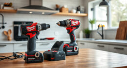 Best Milwaukee Power Tools for Plumbers (2026) — Guide 41