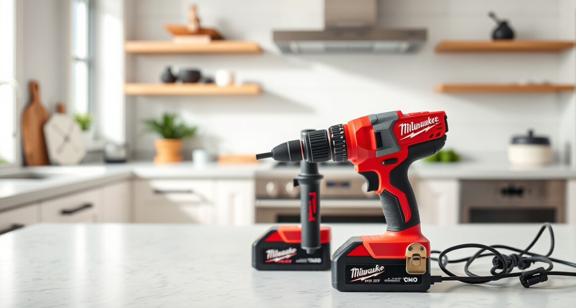 Best Milwaukee Power Tools for Plumbers (2026) — Guide 45