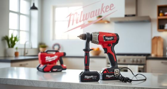 Best Milwaukee Power Tools for Plumbers (2026) — Guide 5