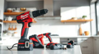 Best Milwaukee Power Tools for Plumbers (2026) — Top 3 Picks