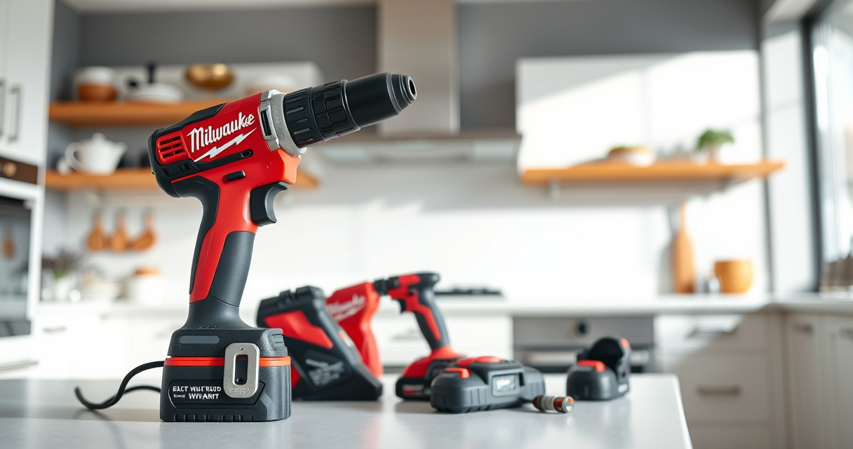 Best Milwaukee Power Tools for Plumbers (2026) — Top 3 Picks