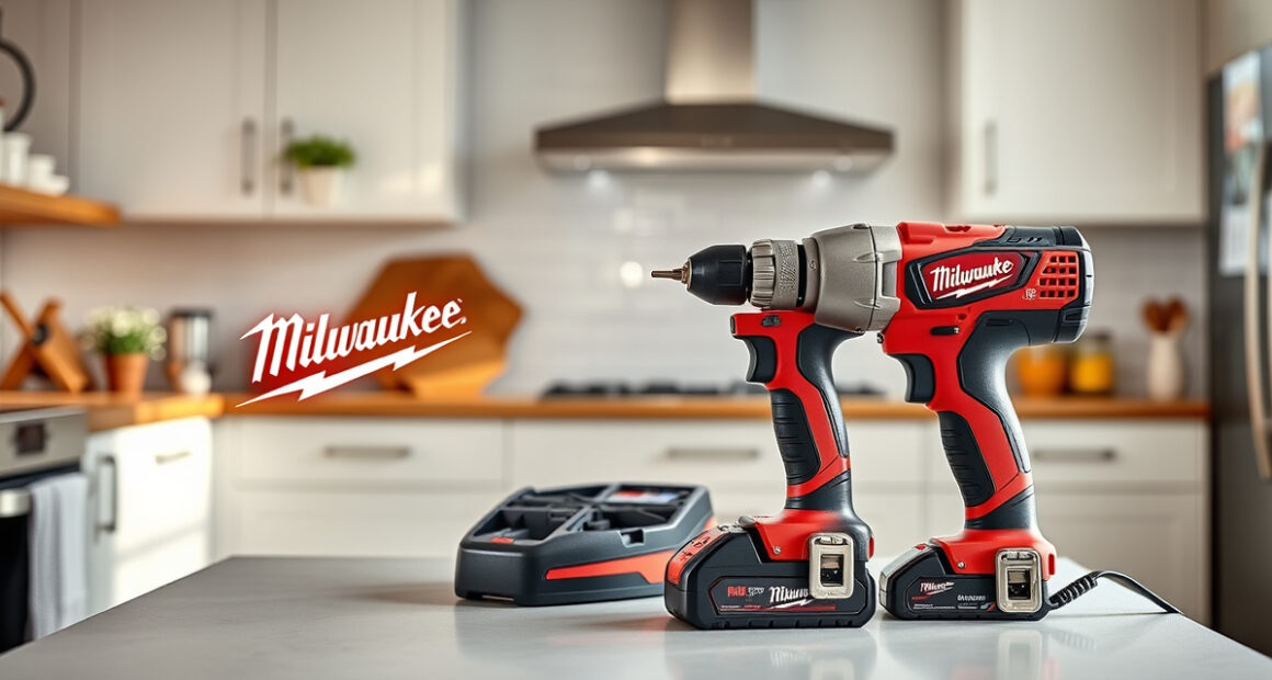 Best Milwaukee Power Tools for Plumbers (2026) — Top Picks & Guide