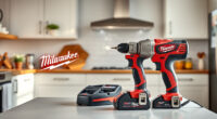 Best Milwaukee Power Tools for Plumbers (2026) — Top Picks & Guide