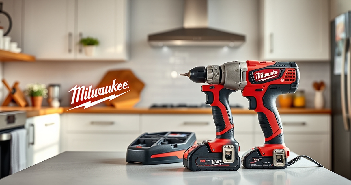 Best Milwaukee Power Tools for Plumbers (2026) — Top Picks & Guide