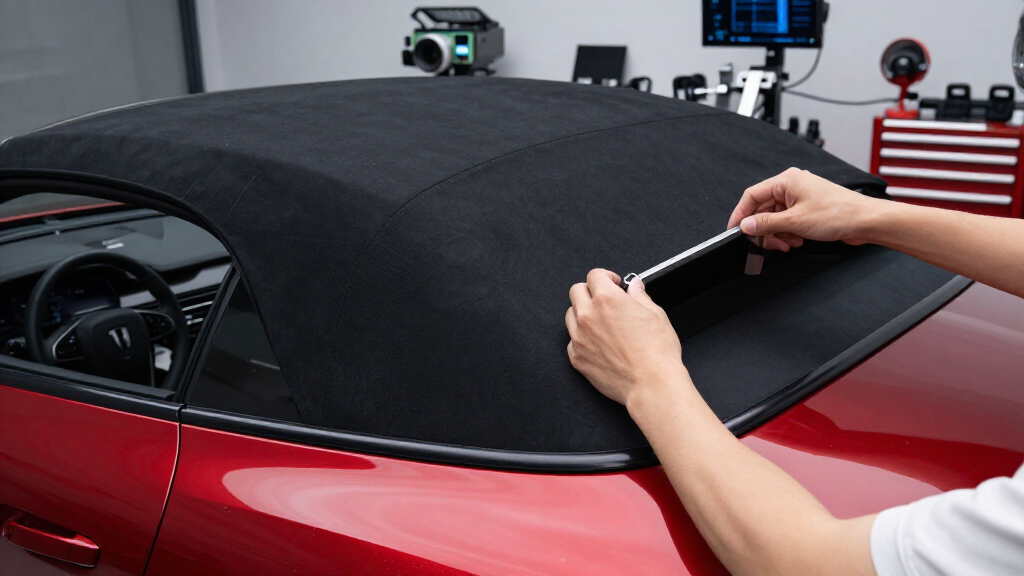 BMW Is Finally Planning An Electric Convertible: Report