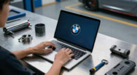 Bmw Surges In Global Coverage