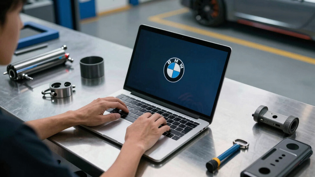 Bmw Surges In Global Coverage