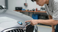 Bmw Surges In Global Coverage