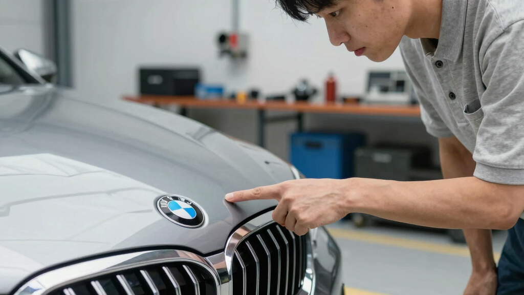 Bmw Surges In Global Coverage