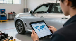Bmw Surges In Global Coverage