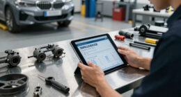 Bmw Surges In Global Coverage