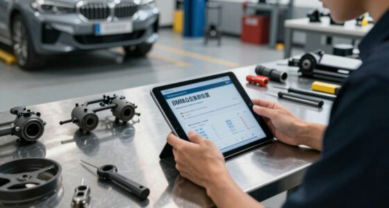 Bmw Surges In Global Coverage